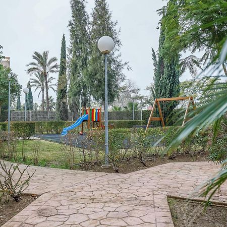 Sensacional Apt 2 Hab 2 Banos 4 Pax Aljarafe Metro San Juan de Aznalfarache Exterior foto