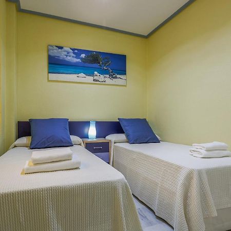 Sensacional Apt 2 Hab 2 Banos 4 Pax Aljarafe Metro San Juan de Aznalfarache Exterior foto