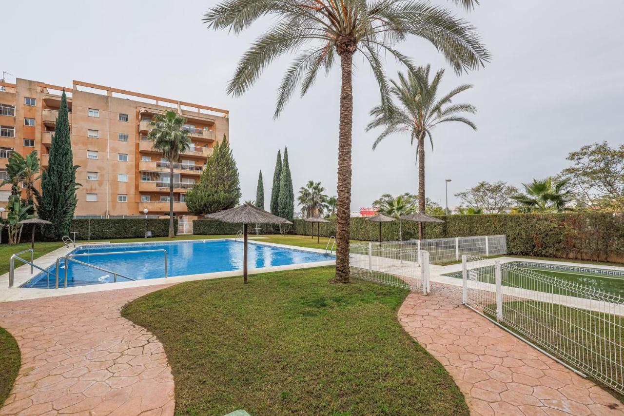 Sensacional Apt 2 Hab 2 Banos 4 Pax Aljarafe Metro San Juan de Aznalfarache Exterior foto