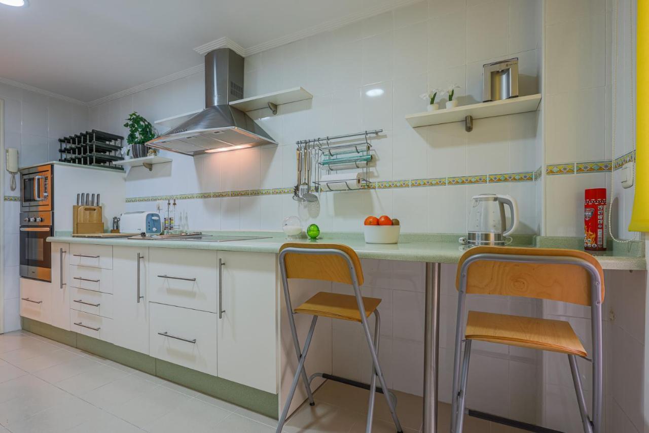 Sensacional Apt 2 Hab 2 Banos 4 Pax Aljarafe Metro San Juan de Aznalfarache Exterior foto