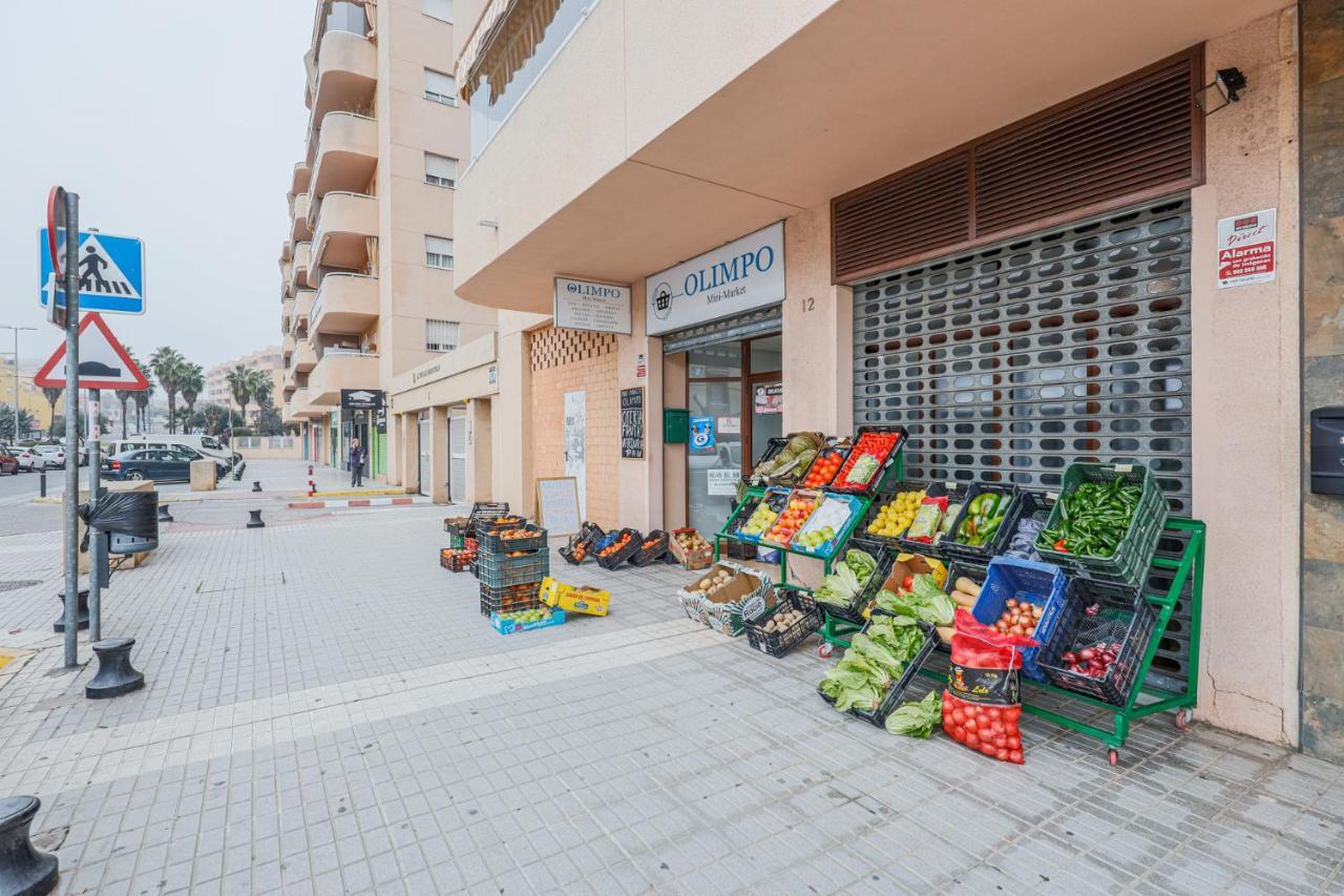 Sensacional Apt 2 Hab 2 Banos 4 Pax Aljarafe Metro San Juan de Aznalfarache Exterior foto