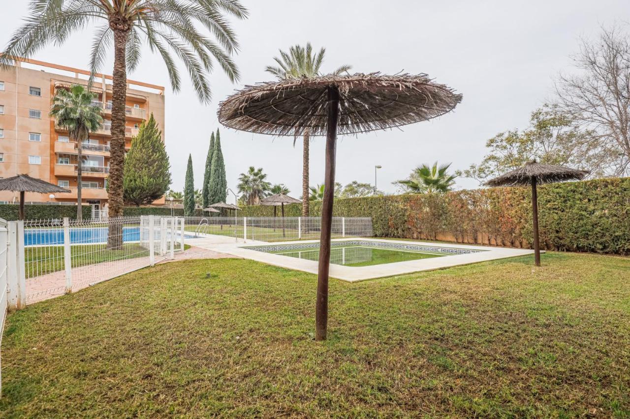 Sensacional Apt 2 Hab 2 Banos 4 Pax Aljarafe Metro San Juan de Aznalfarache Exterior foto