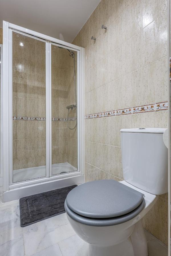 Sensacional Apt 2 Hab 2 Banos 4 Pax Aljarafe Metro San Juan de Aznalfarache Exterior foto