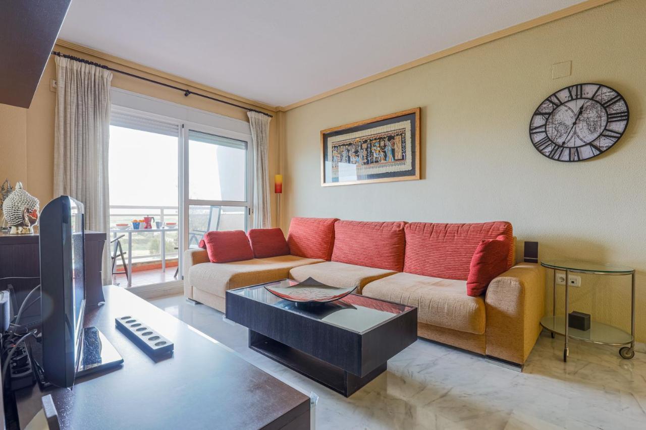 Sensacional Apt 2 Hab 2 Banos 4 Pax Aljarafe Metro San Juan de Aznalfarache Exterior foto