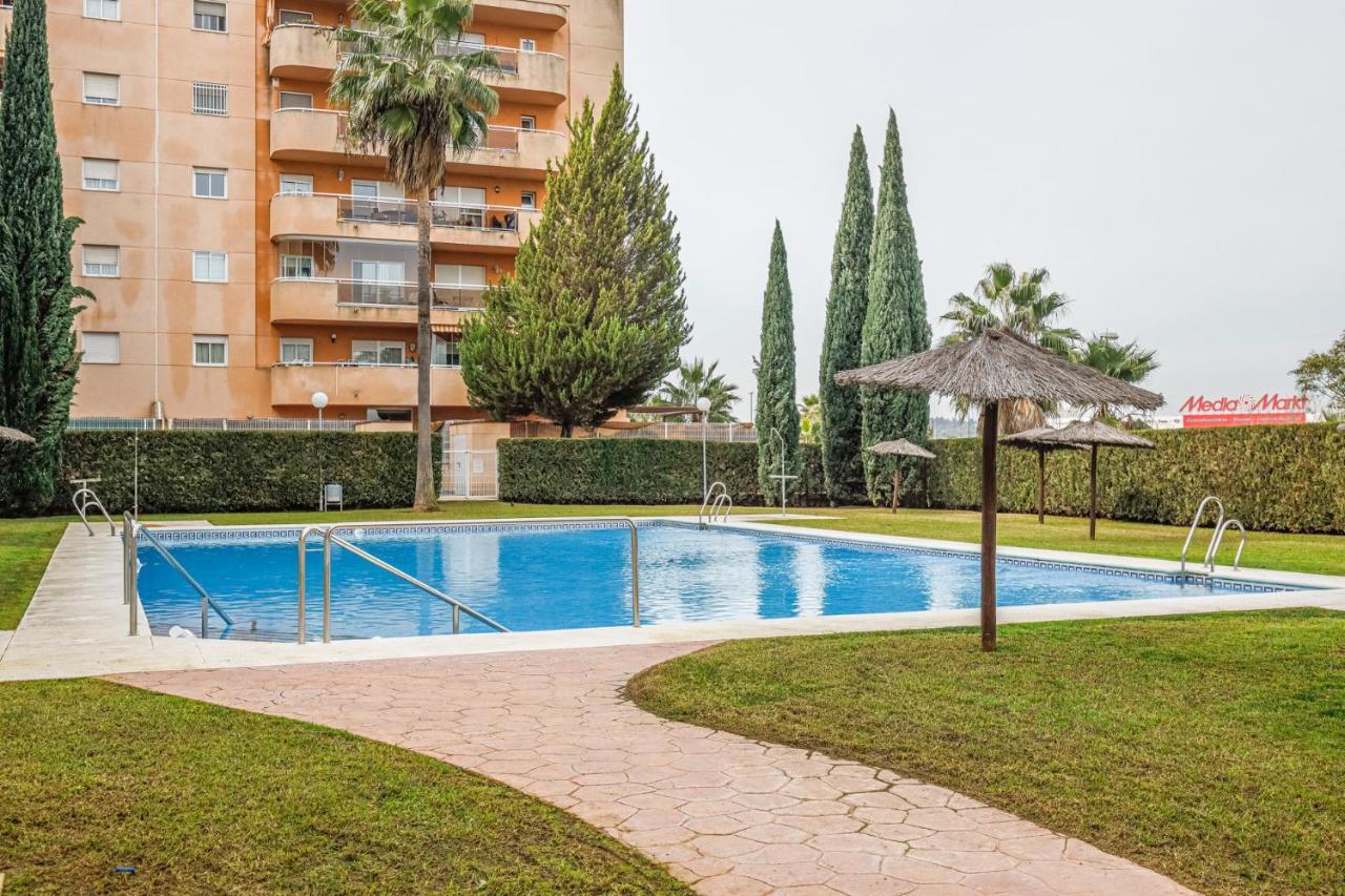 Sensacional Apt 2 Hab 2 Banos 4 Pax Aljarafe Metro San Juan de Aznalfarache Exterior foto