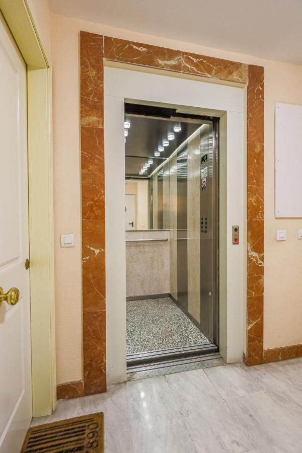 Sensacional Apt 2 Hab 2 Banos 4 Pax Aljarafe Metro San Juan de Aznalfarache Exterior foto